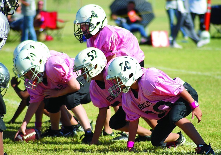 youth football